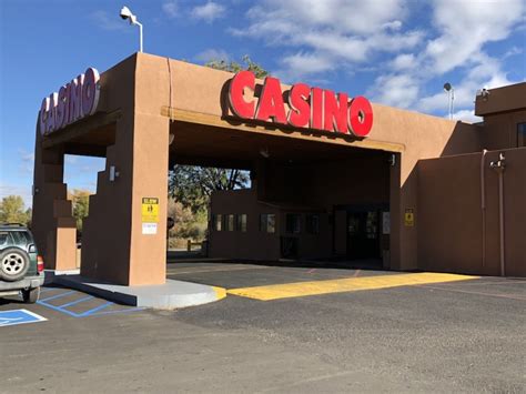 Casinos in Taos, NM: List of Places for Gamblers.